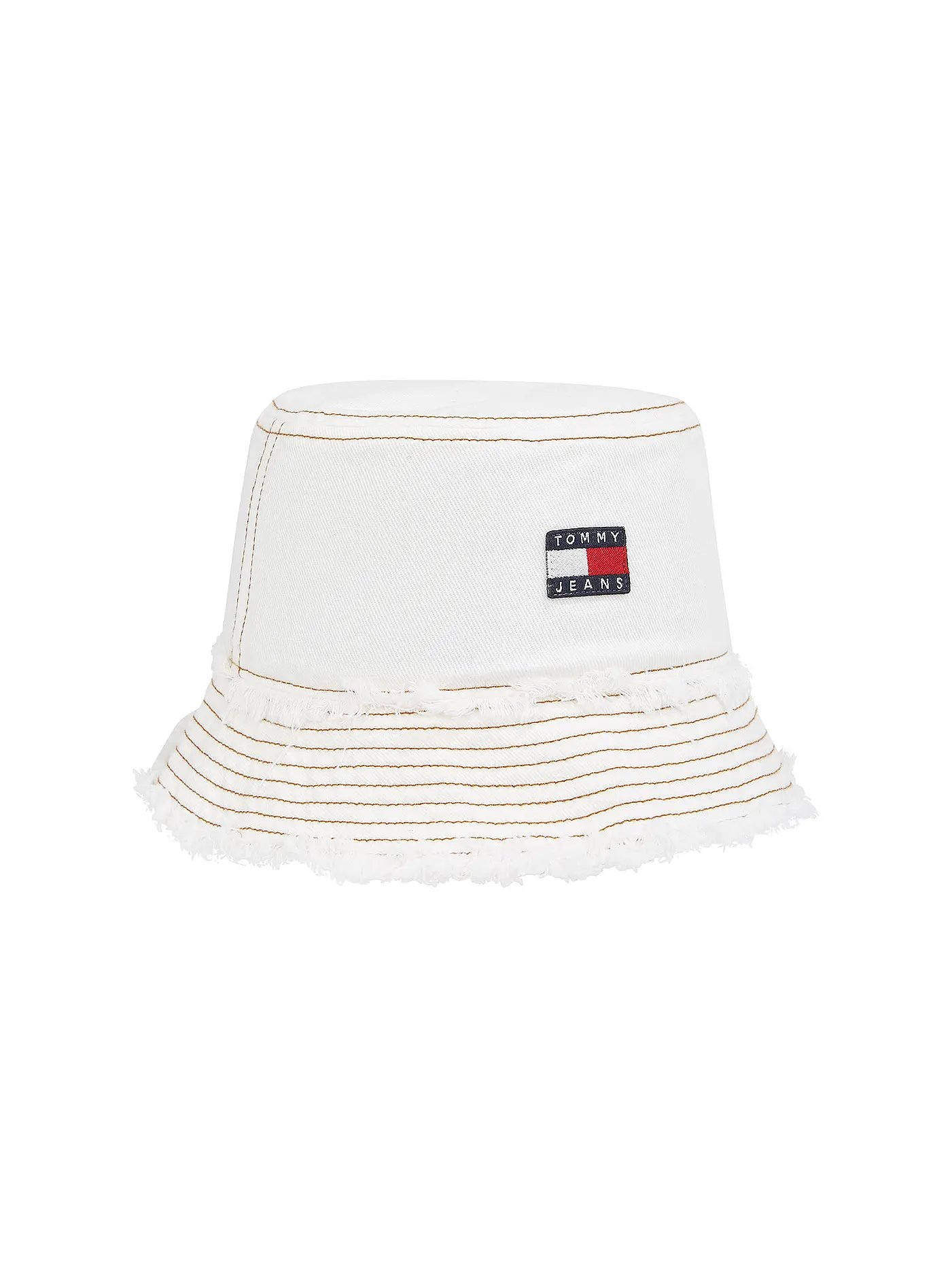 TOMMY JEANS | Fischerhut - Bucket Hat | 